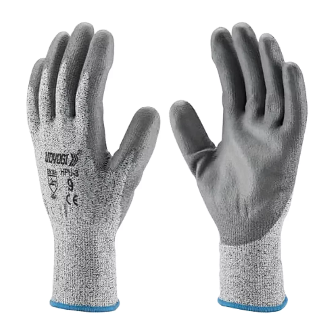 Cut Resist Gloves Level 3