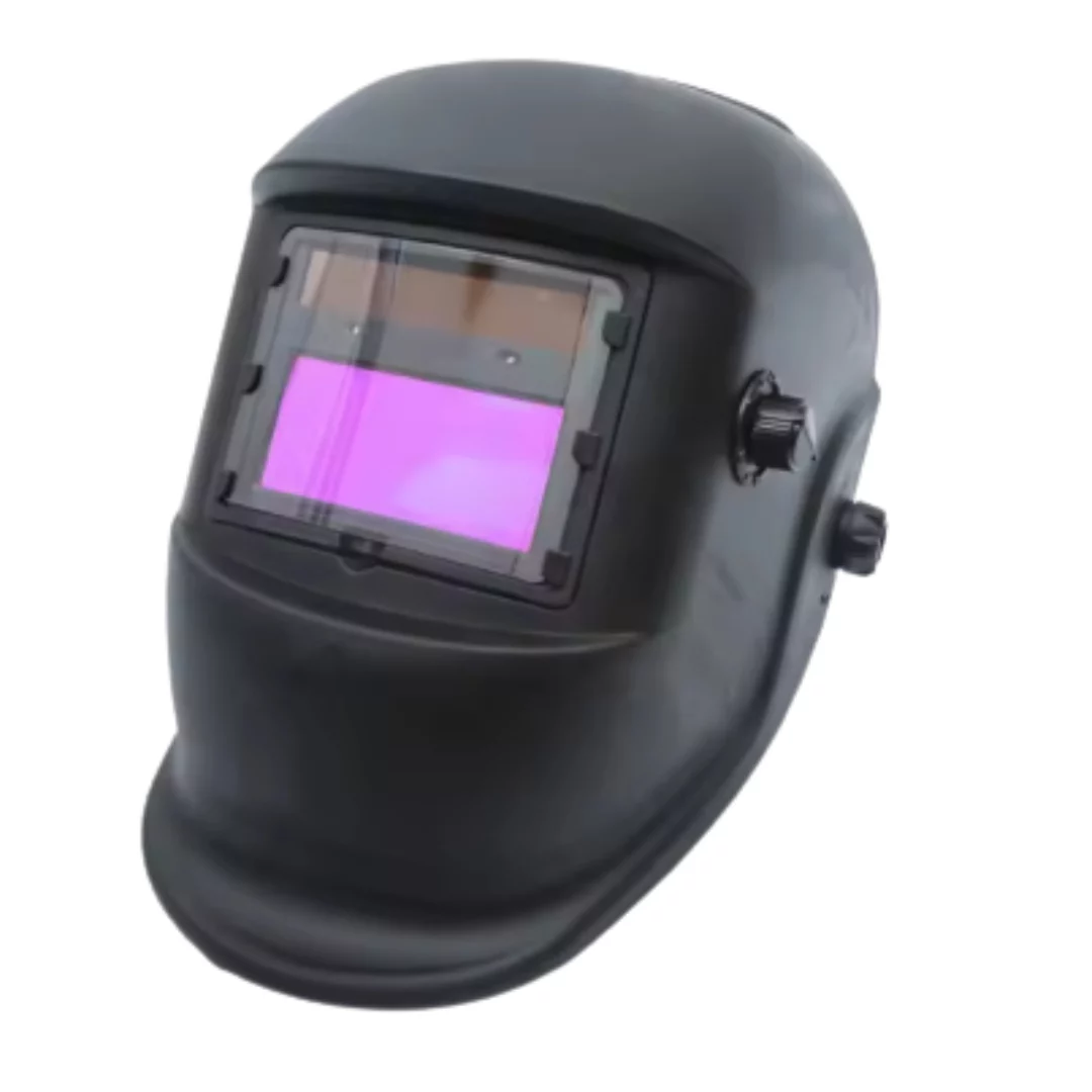 Auto Darkening Welding Helmet