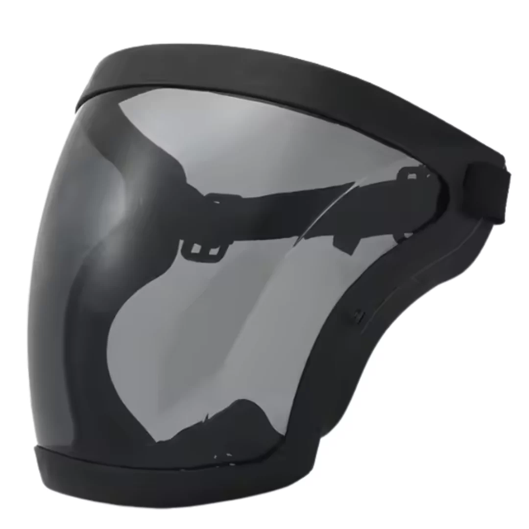 Dustproof Splashproof Anti-Fog Welding Face Shields