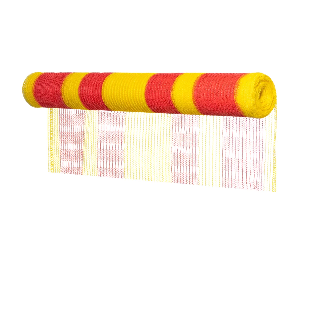 Two Tone Barrier Netting (50m)