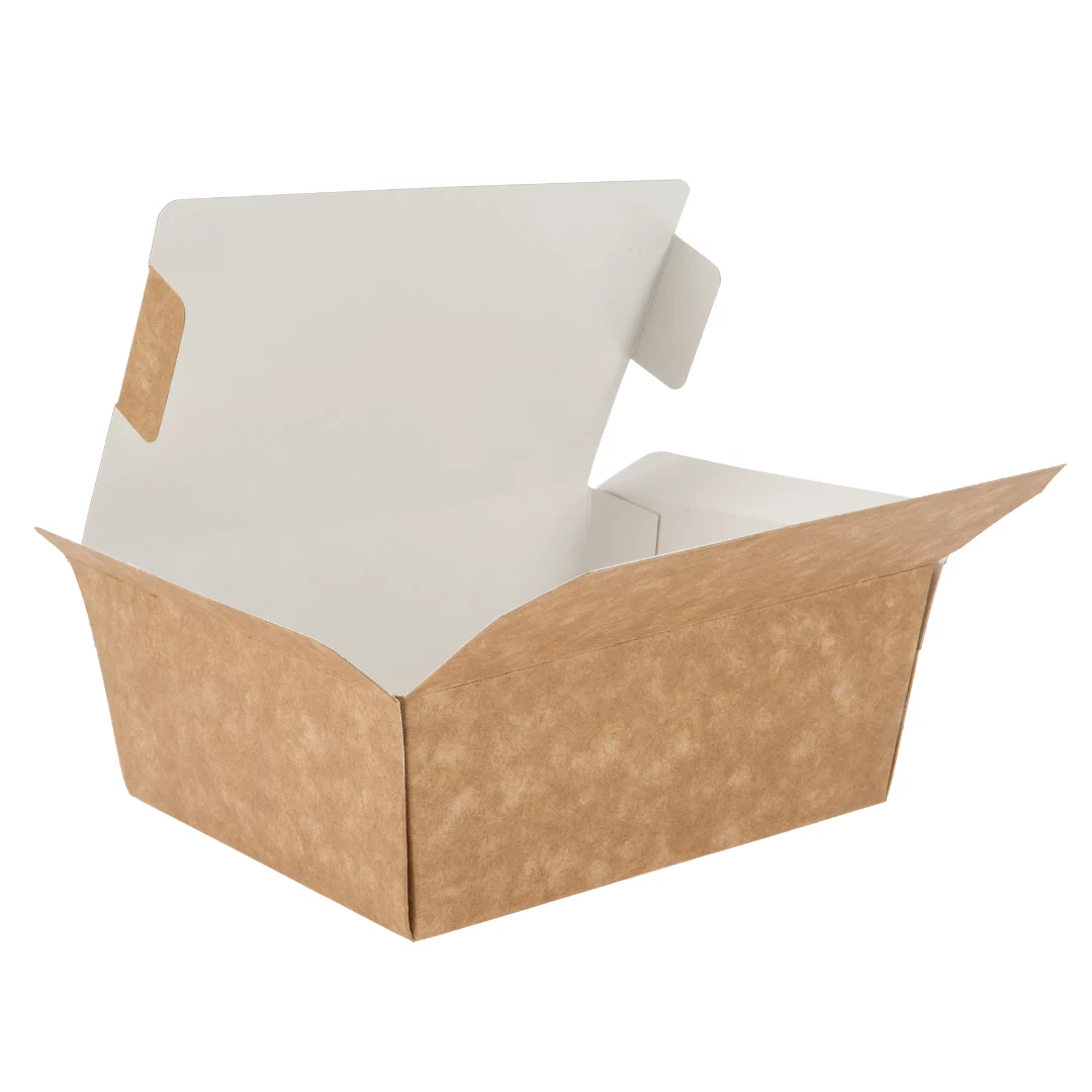 Kraft Lunch Box | 1050ml