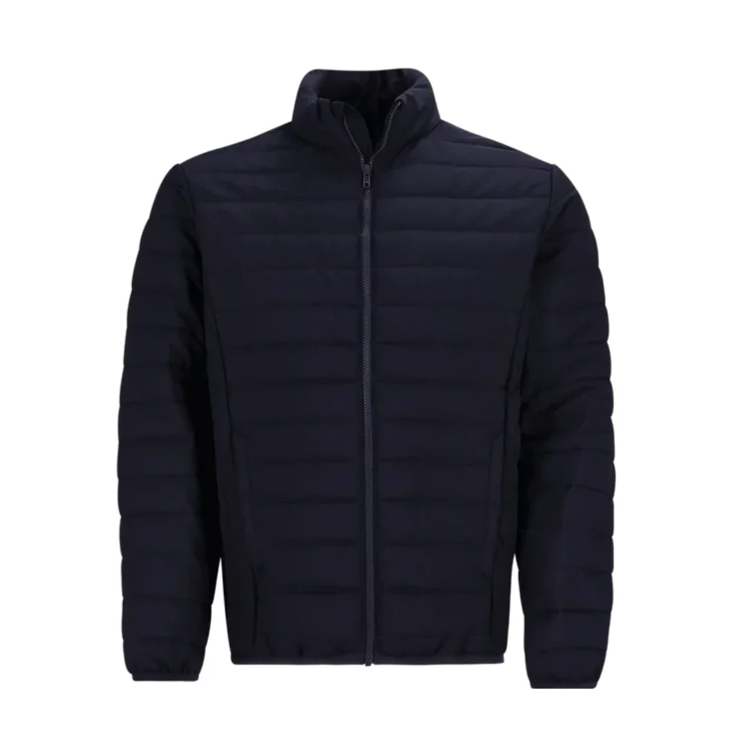 Padded Work Jacket