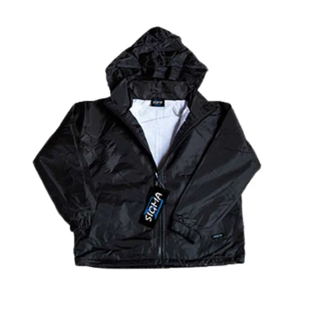 Sigma Rain Jacket