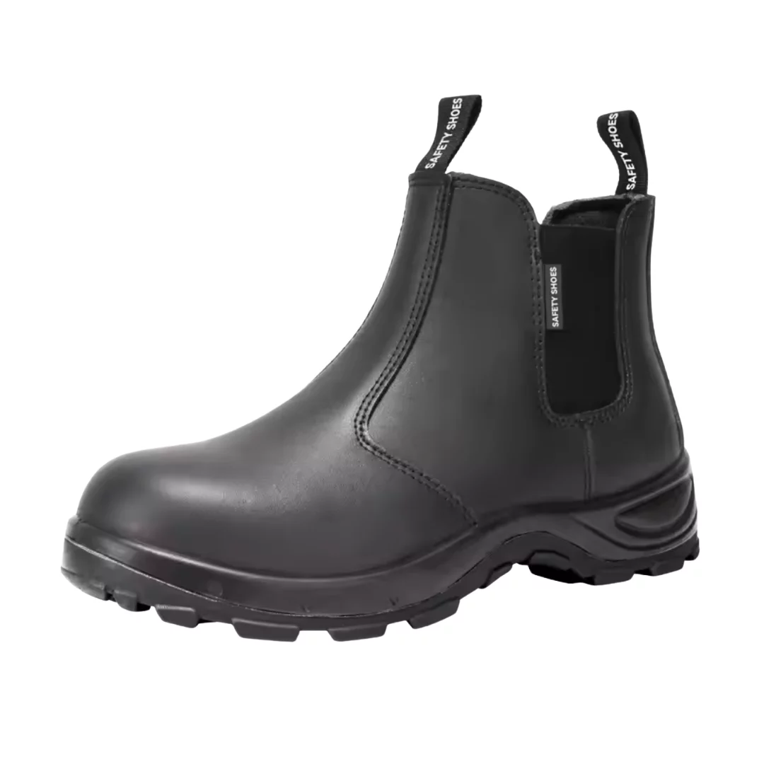 Chelsea Boot