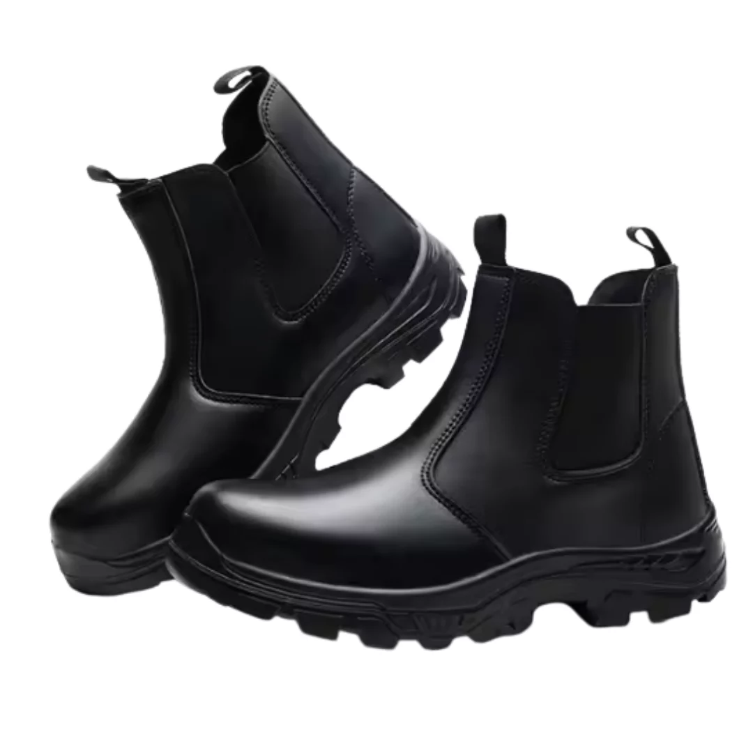 Non-Slip Safety Boots