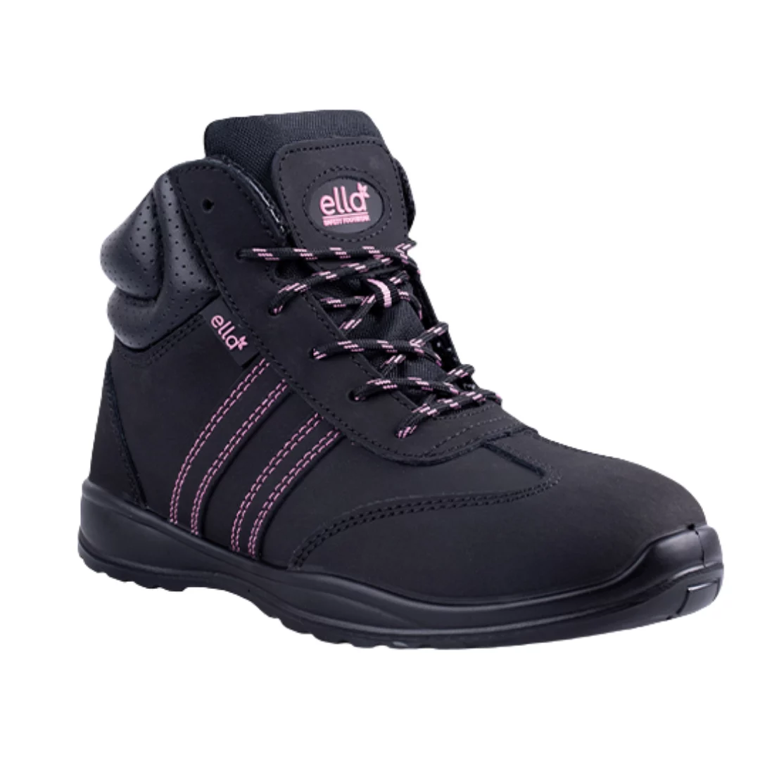 Jasmine Safety Boot