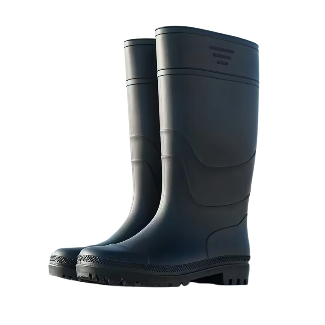 Non Steel Toe Gumboots