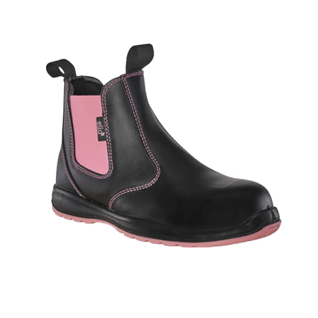 Daisy Chelsea Boot