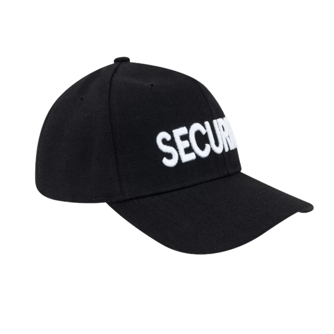 Security Cap