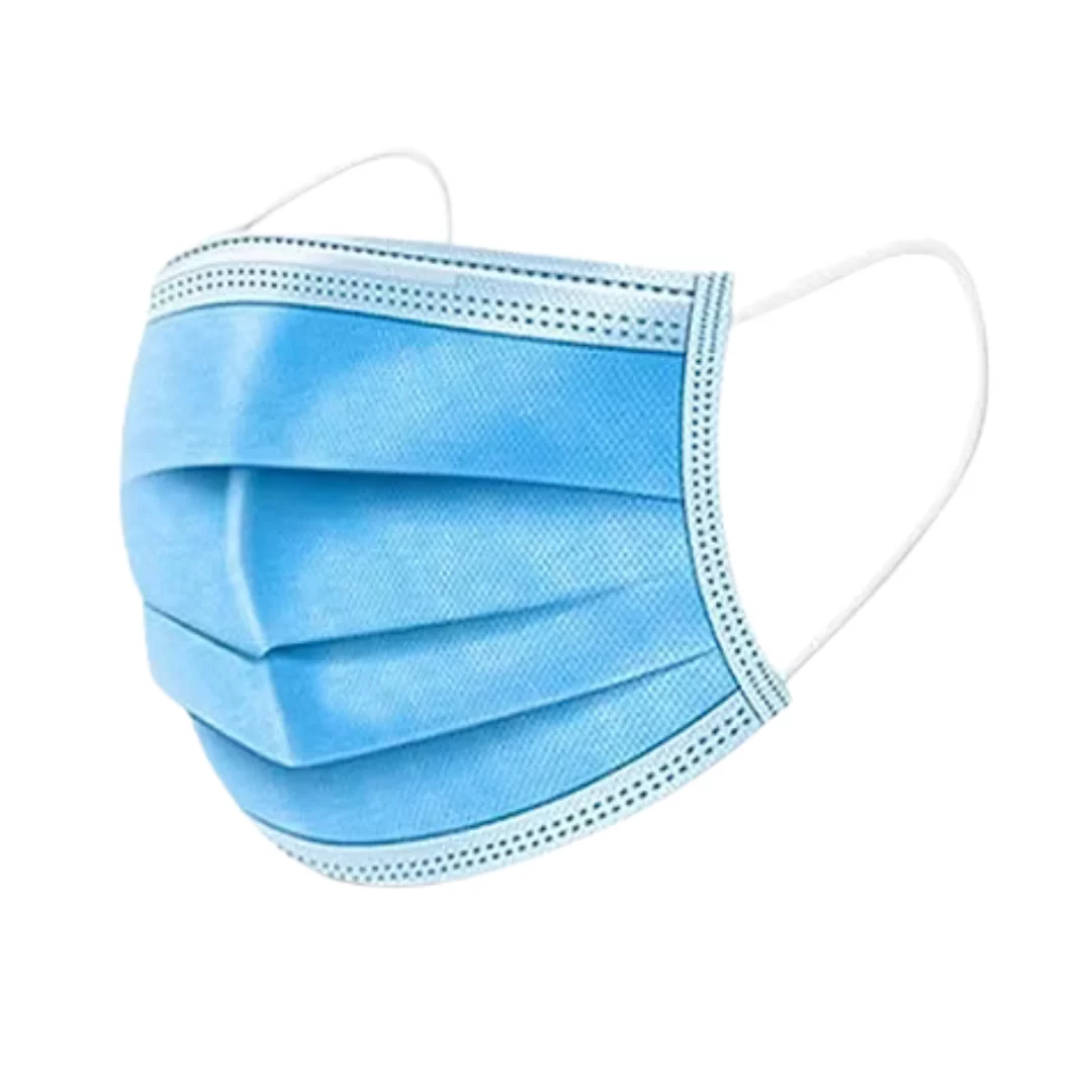 3-Ply Face Mask