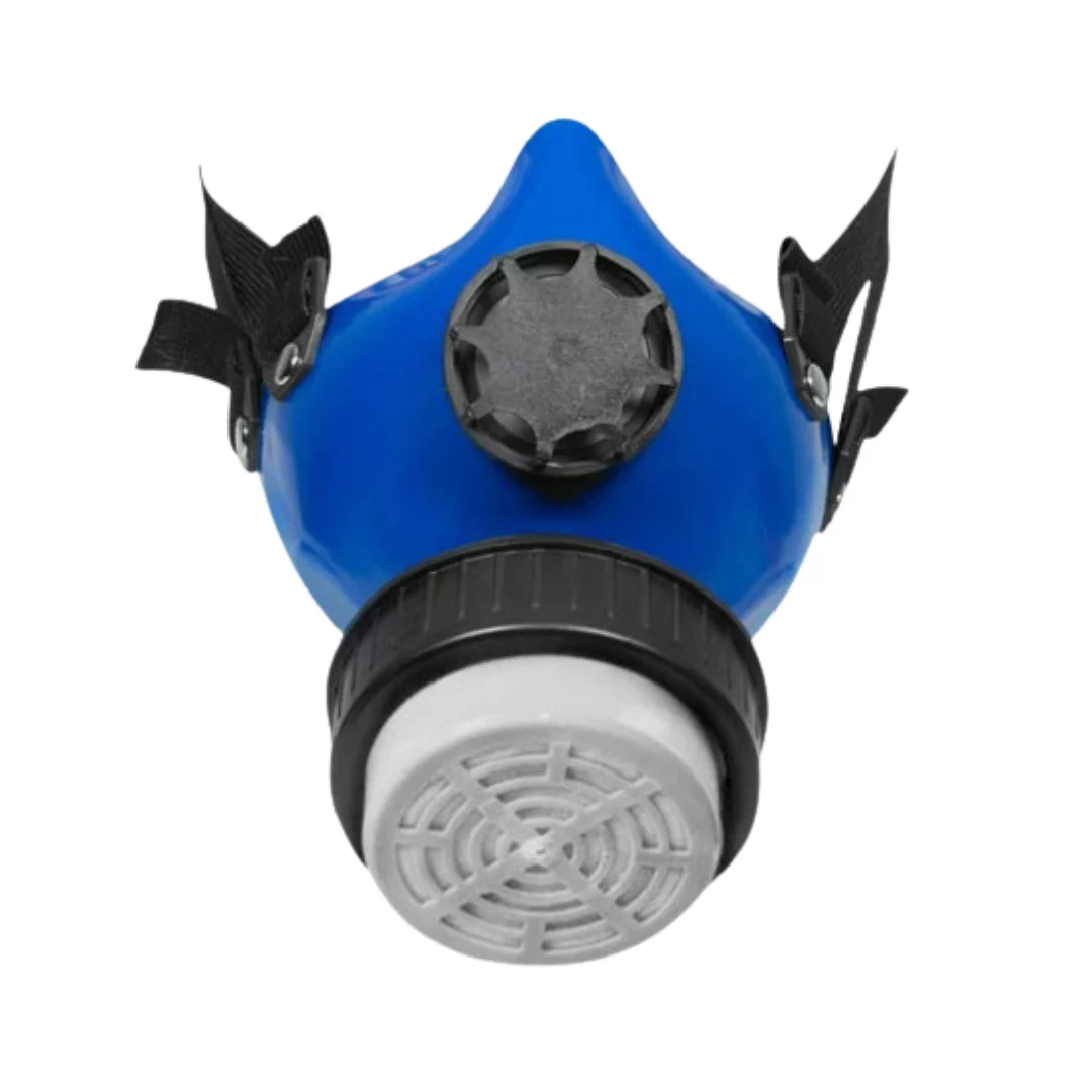 Respirator Single Mask (Single Cartridge)