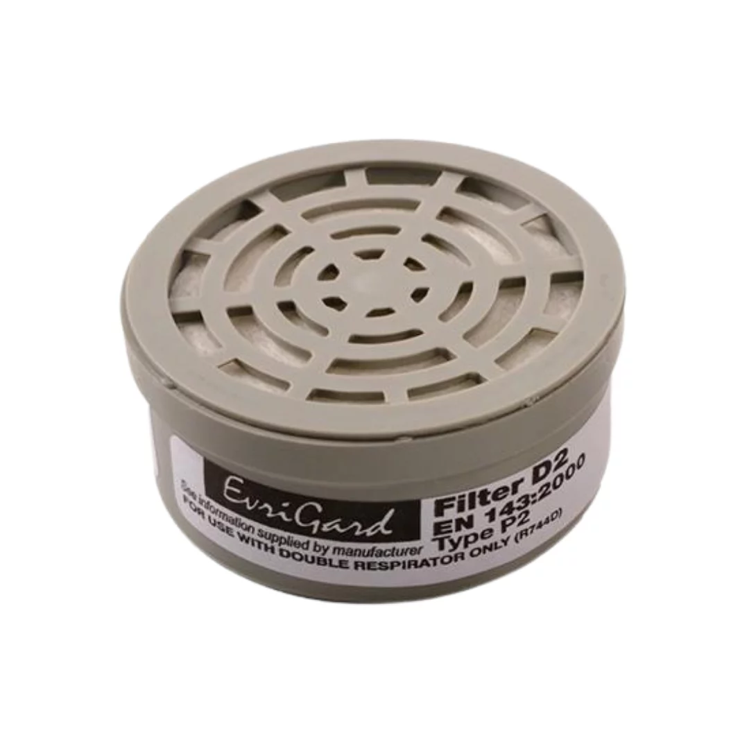 P2 Respirtory Cartridge