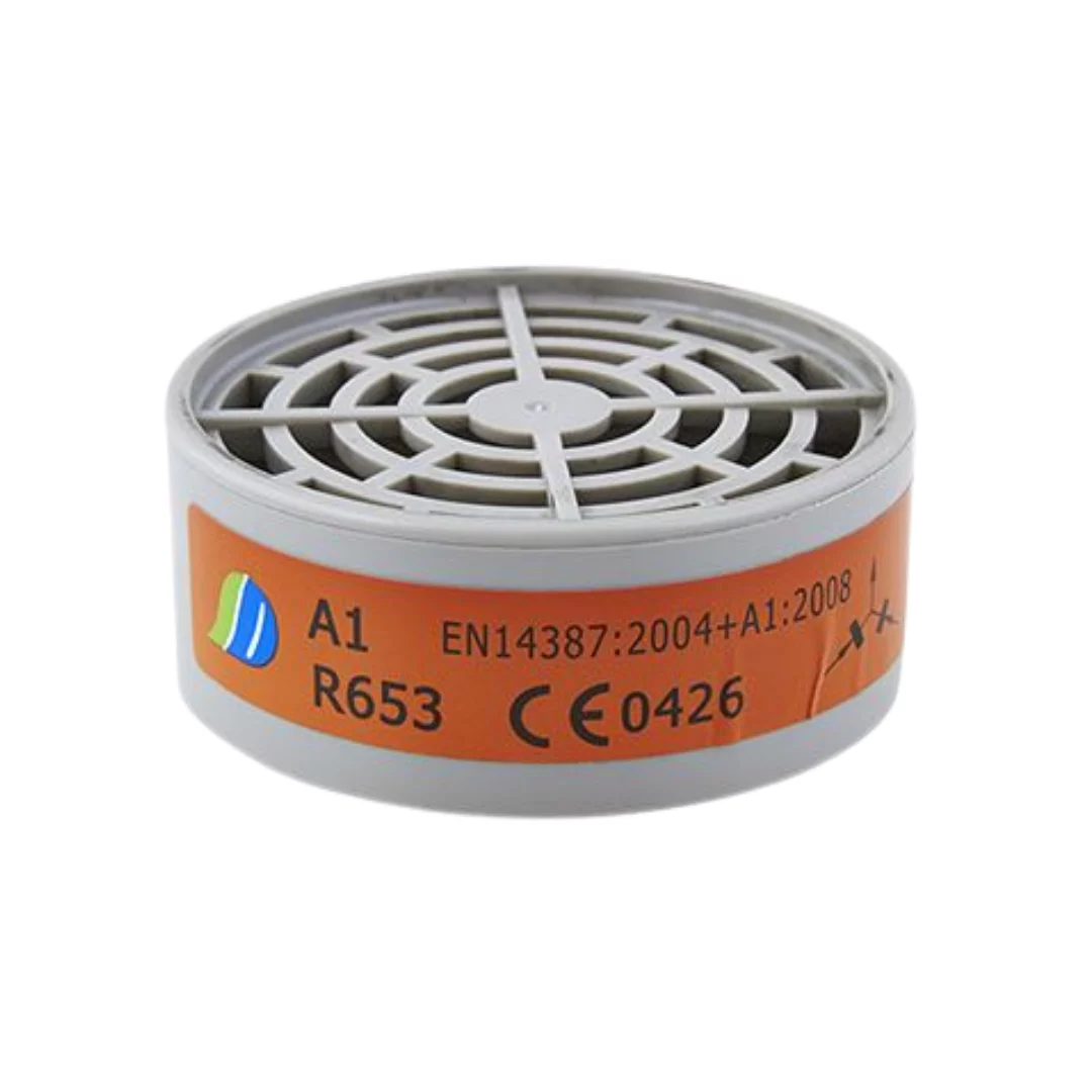 A1 Respirator Cartridge