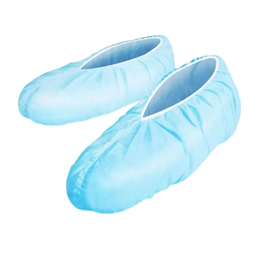 Shoe Covers Disposable - Box of 100