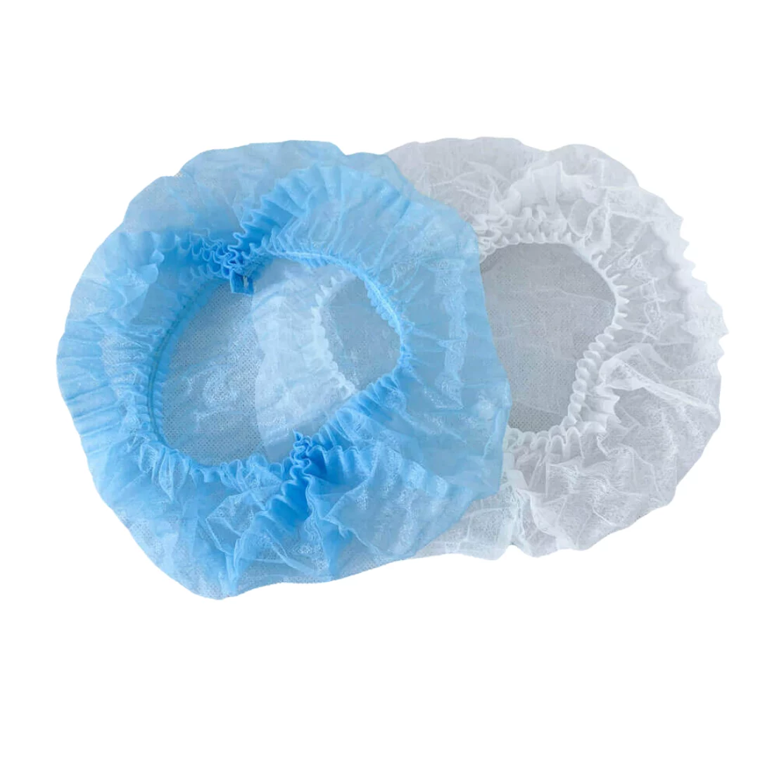 Disposable Mop Caps - Box of 100