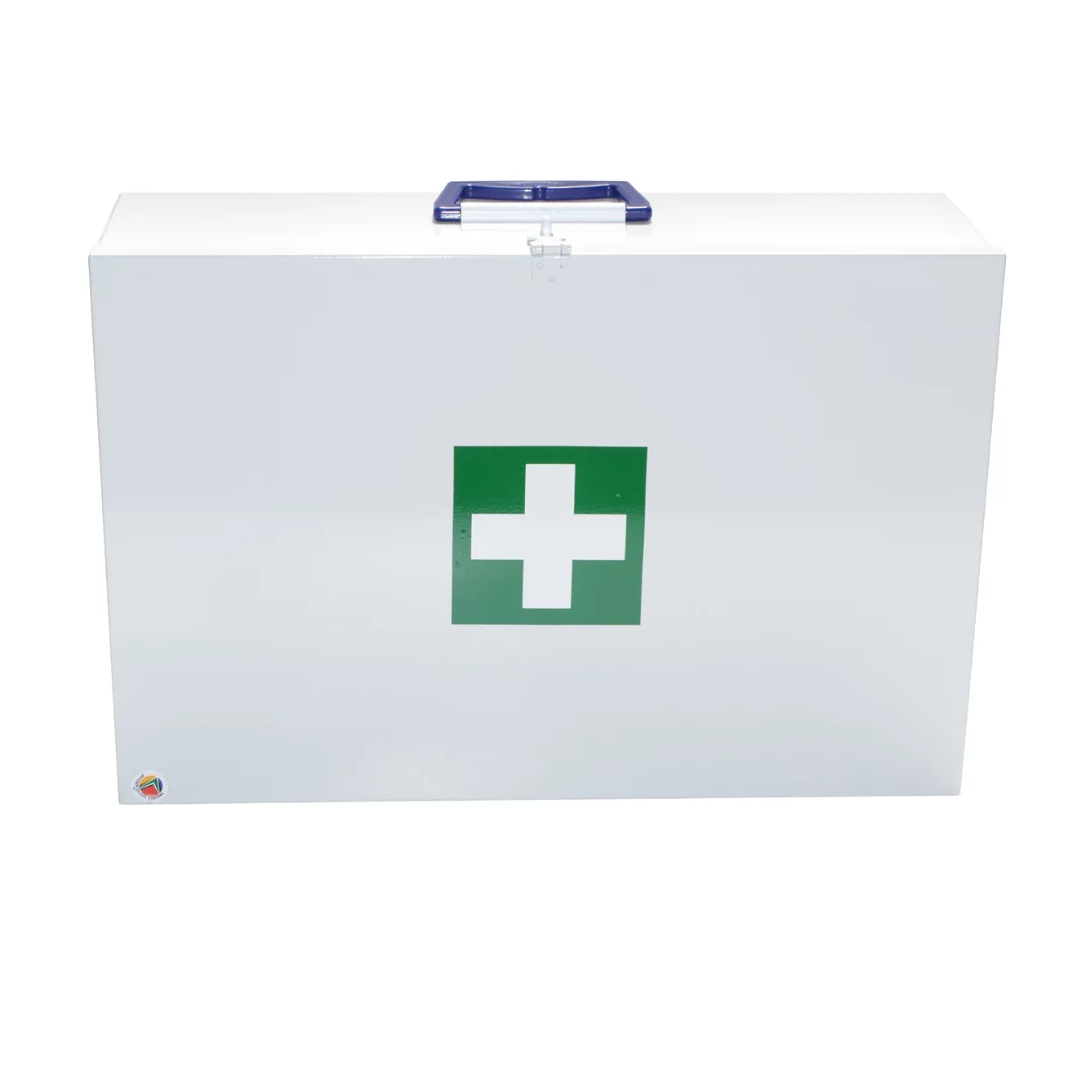 First Aid Medical Kit