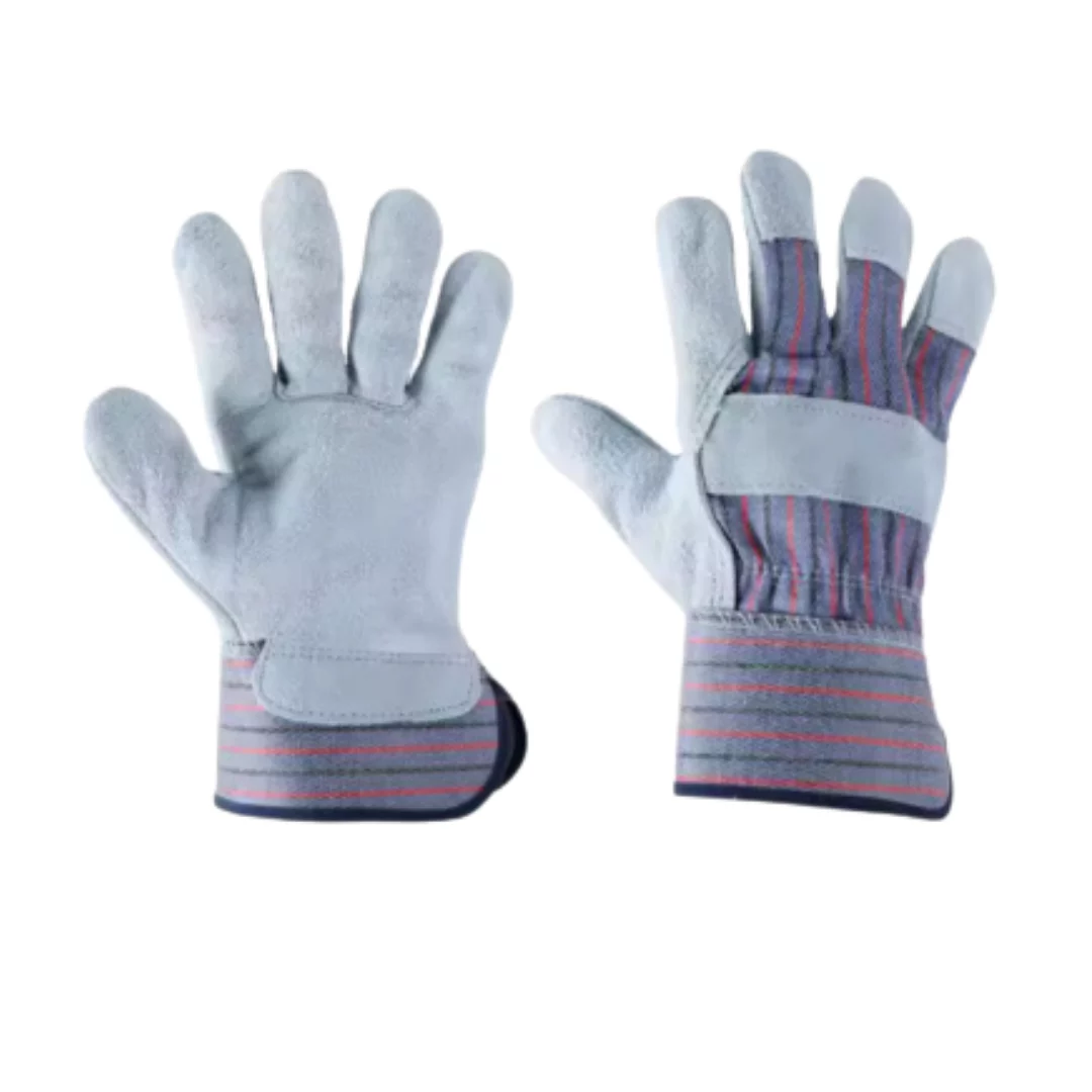 Candy Stripes Chrome