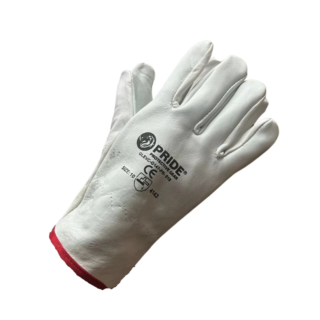Goat Skin Multipurpose Gloves