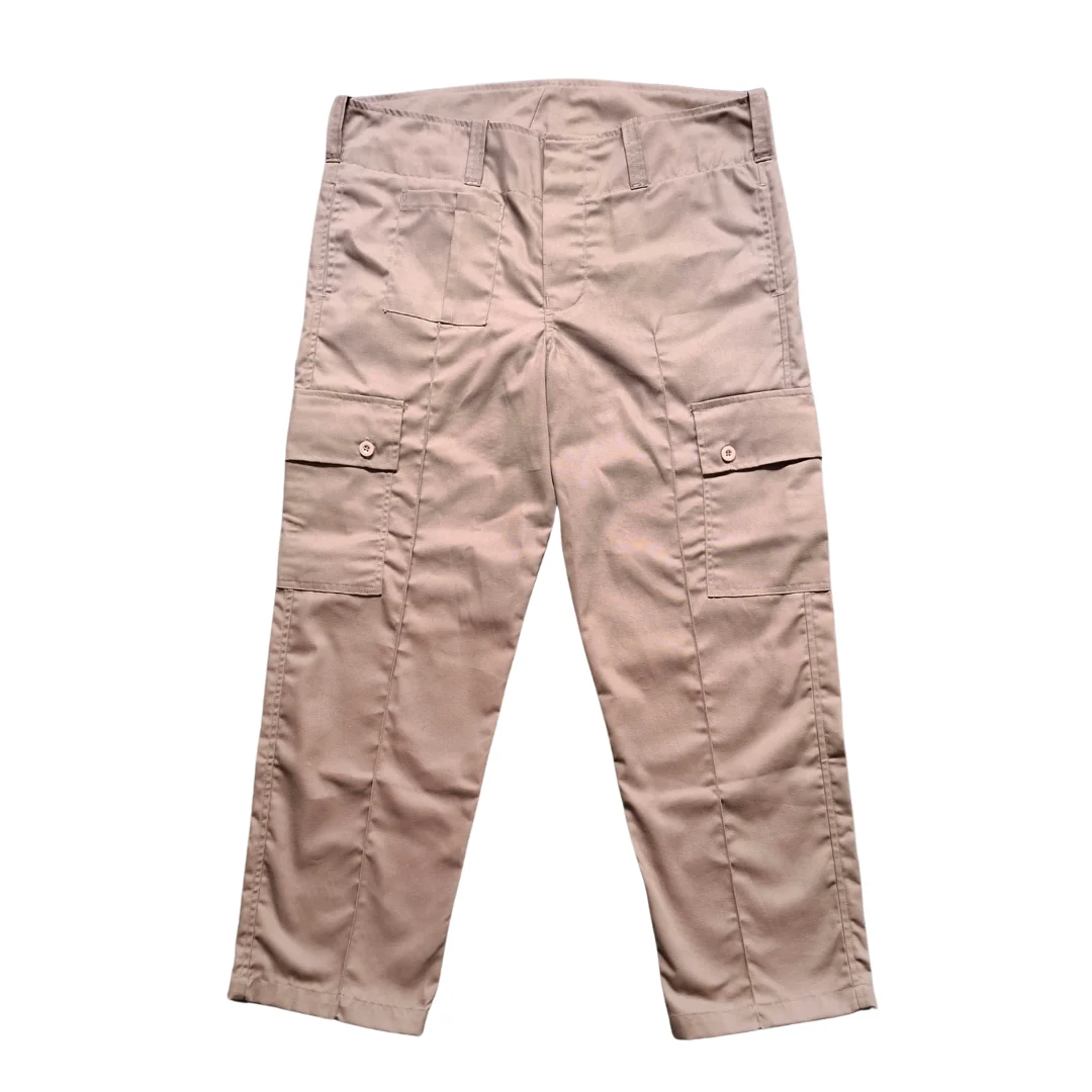 Combat Pants