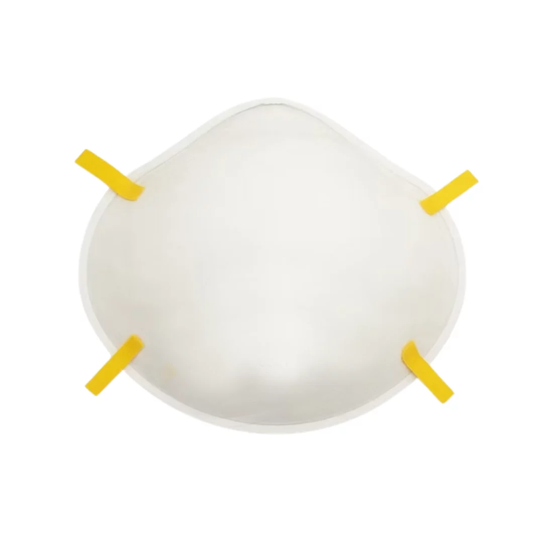 FFP1 Dust Mask - 20 Pack