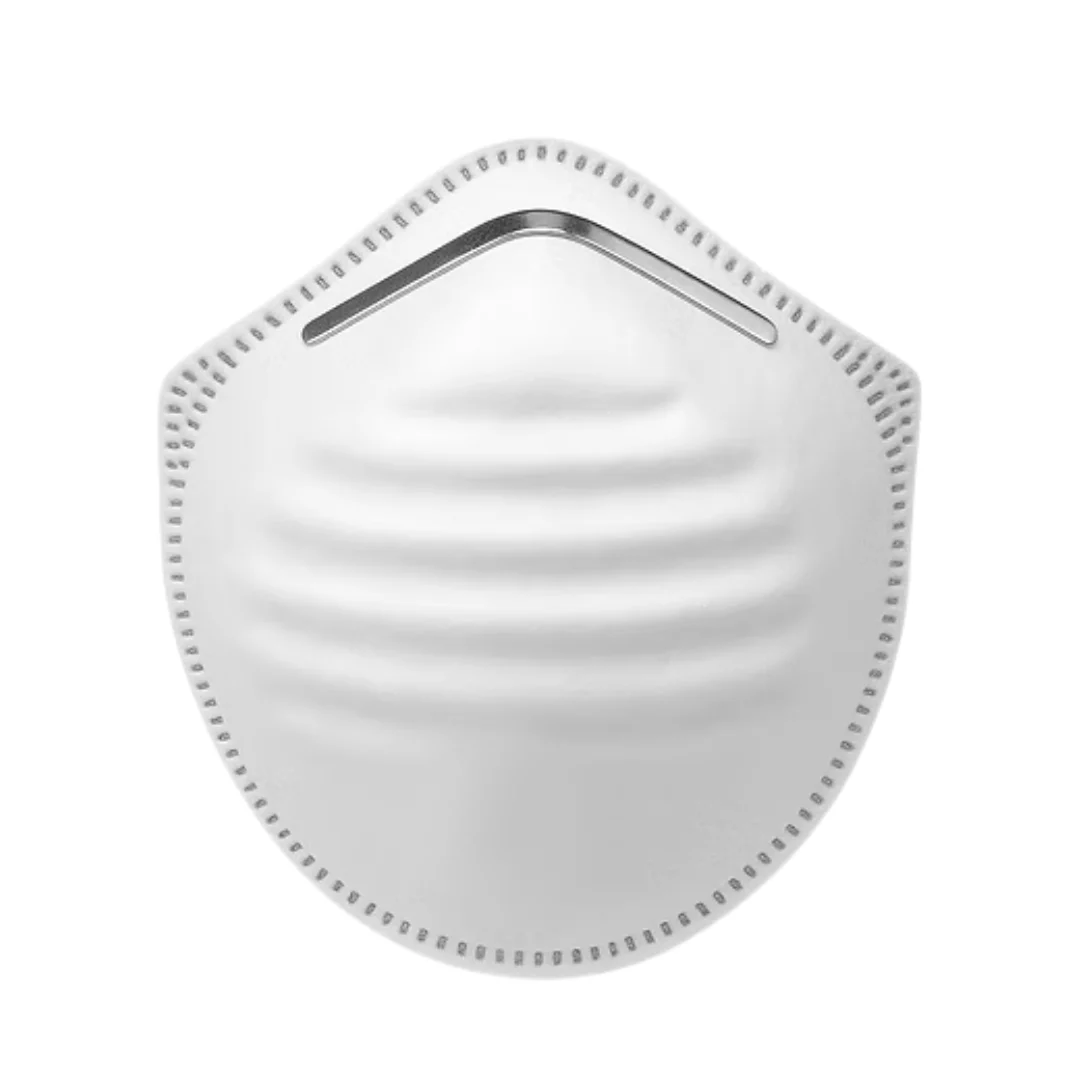 FFP2 Dust Mask - 20 Pack