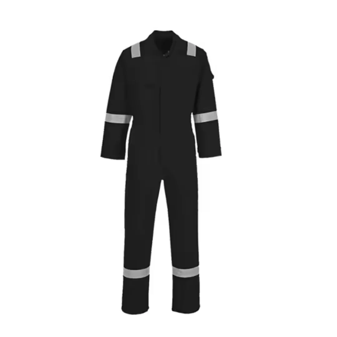 Reflective Jumpsuit Overall