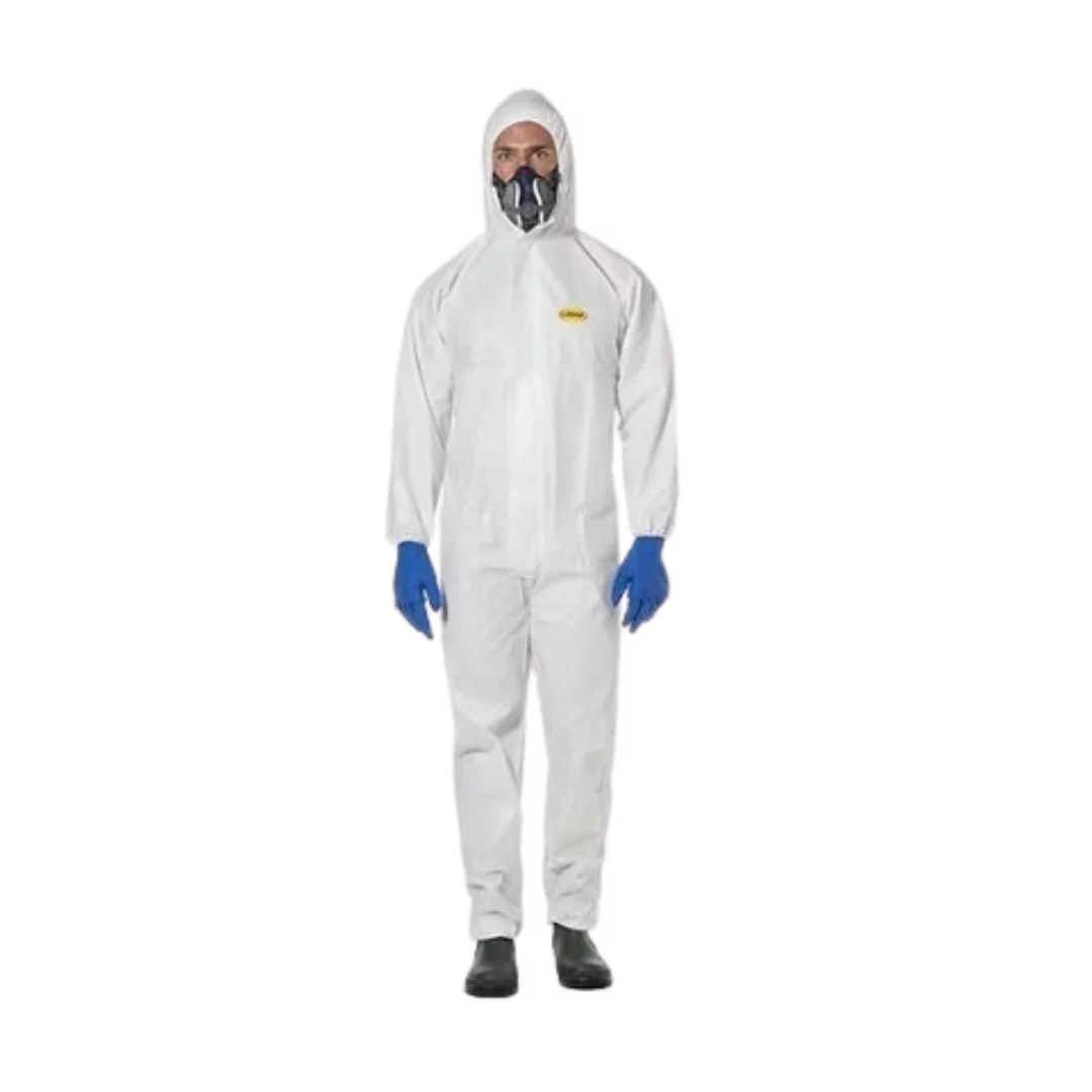 Disposable Overalls Type 5,6