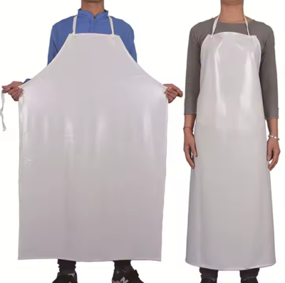 Apron 400g PVC