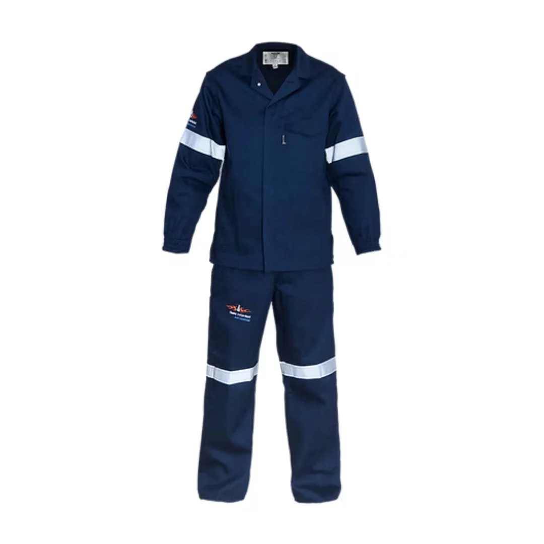 D59 Flame/Acid Conti Suit