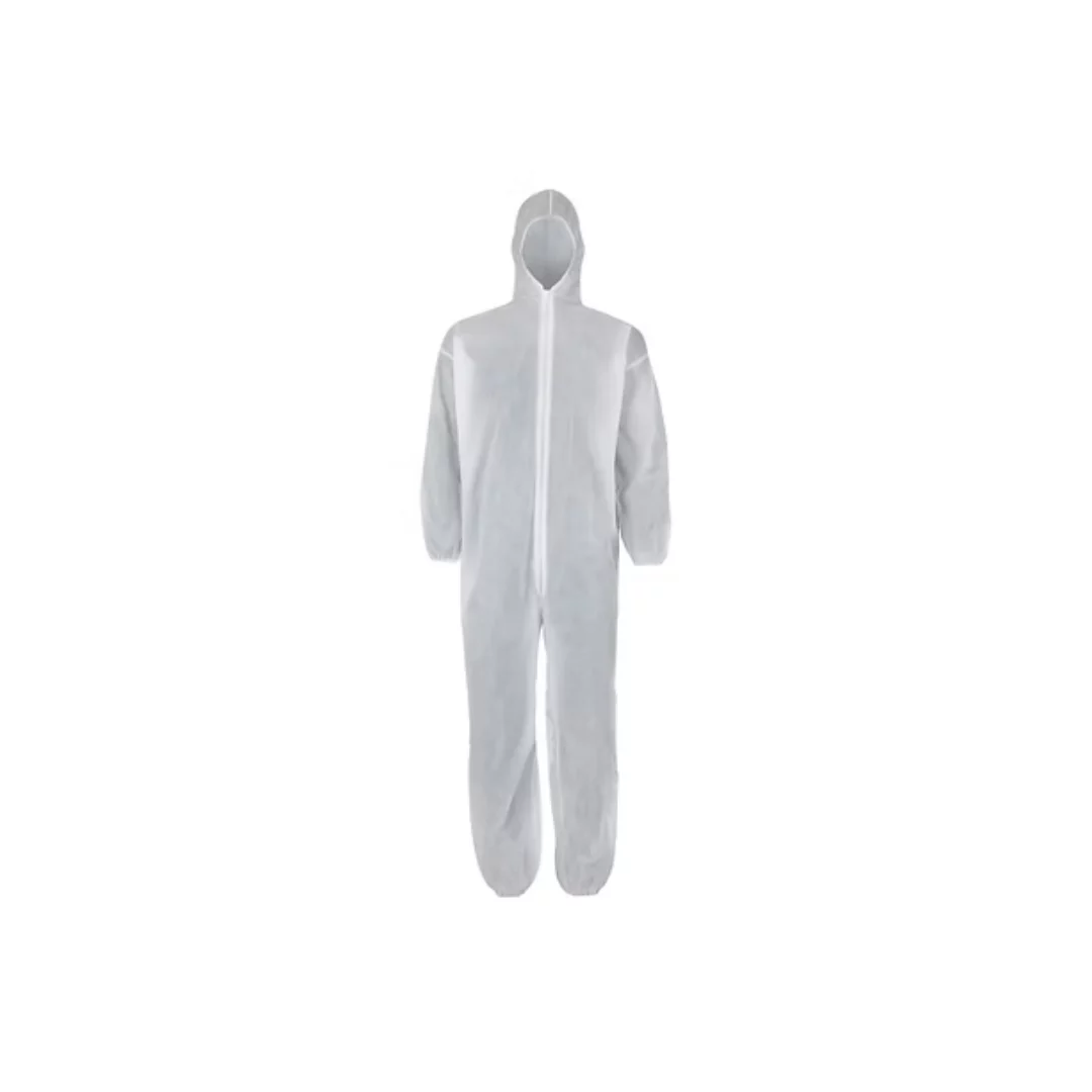 Protective Coverall 50gsm