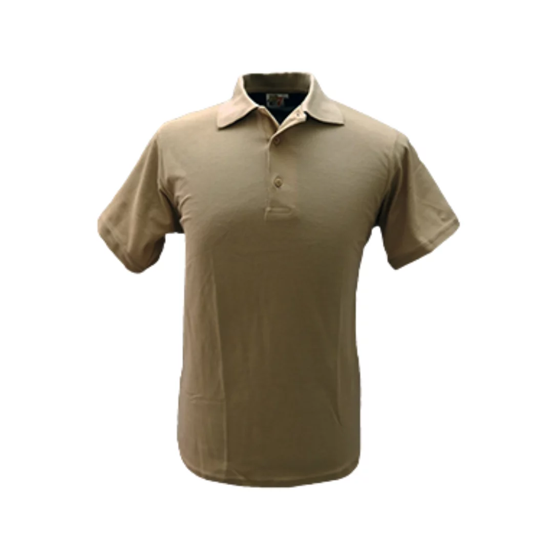 Superior Pique Golfer