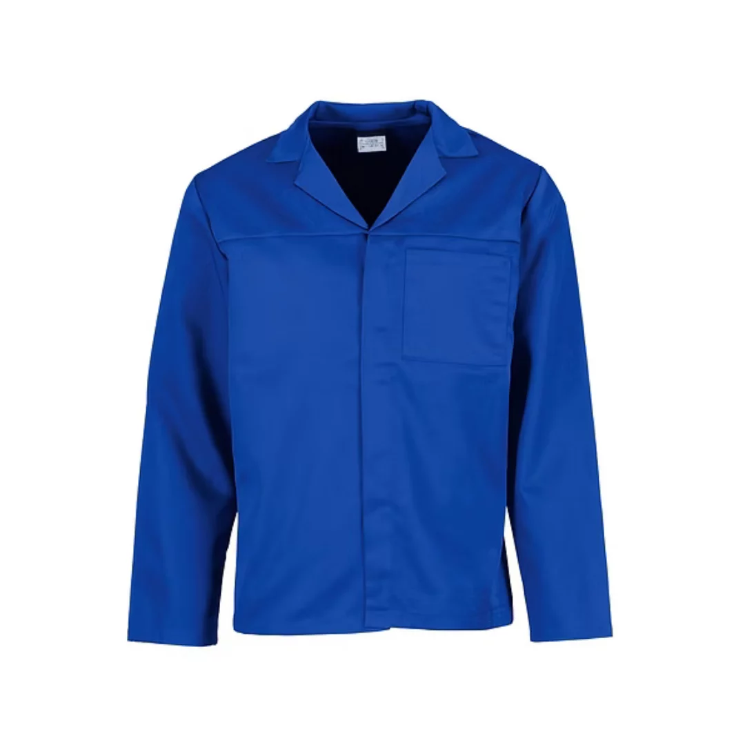 Standard Polycotton Conti Jacket (Twill)