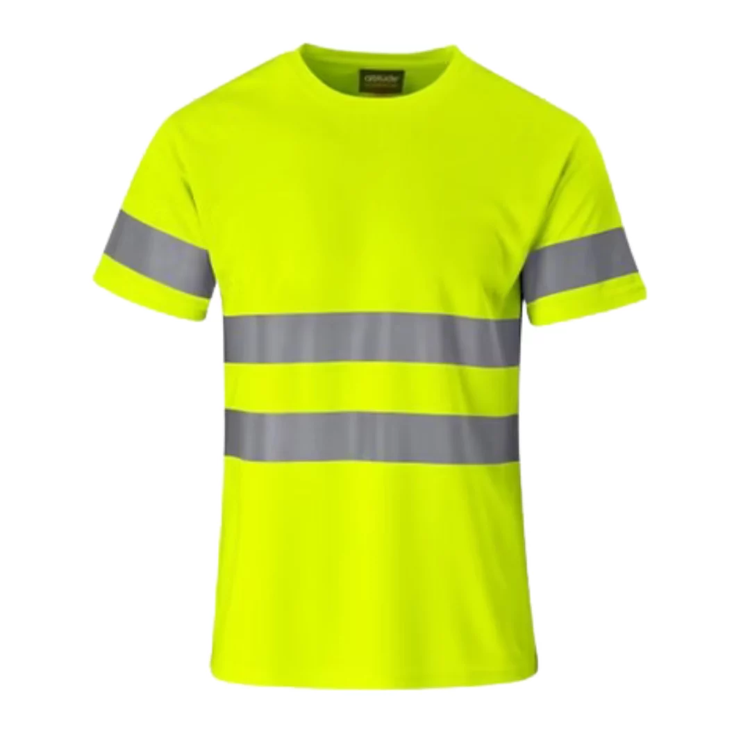 T-Shirt High Vis