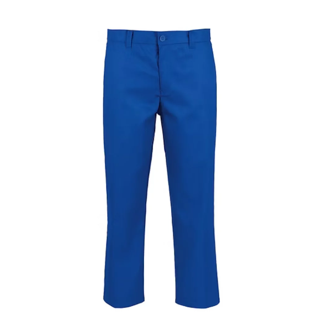 Standard Polycotton Conti Trousers (70/30 Hybrid)