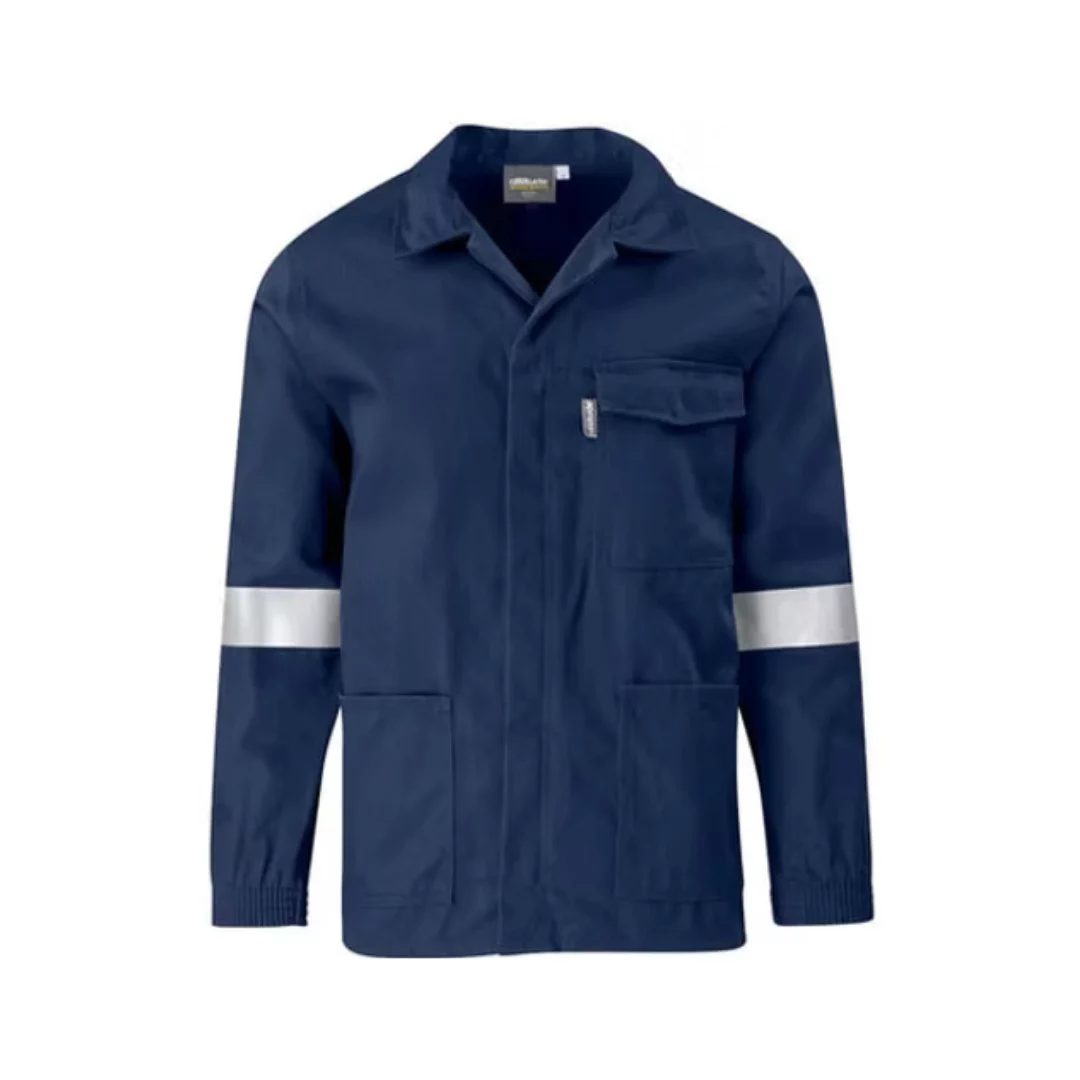 D59 Flame Acid Conti Jacket