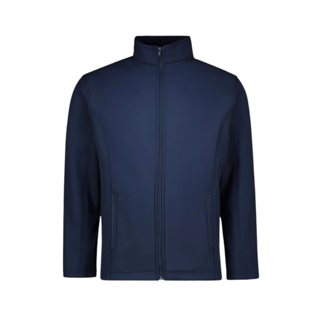 SoftShell Work Jacket