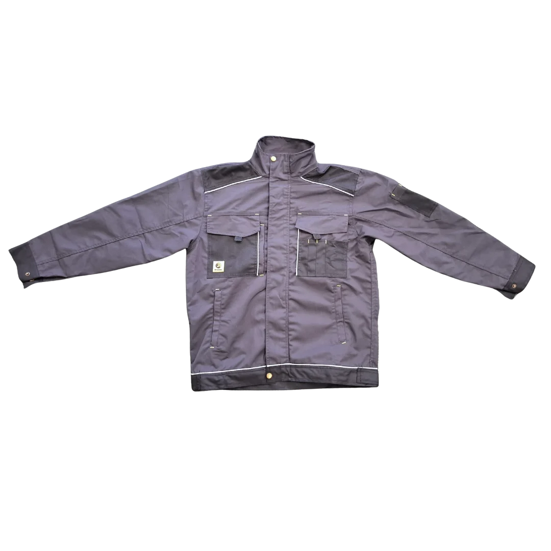 Dromex Technical Utility Jacket