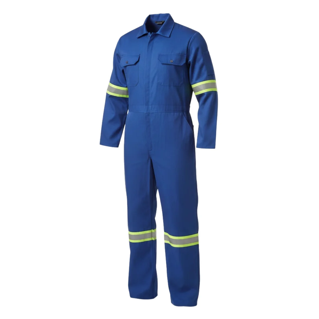 Dromex Conti Suits with Reflective Tape
