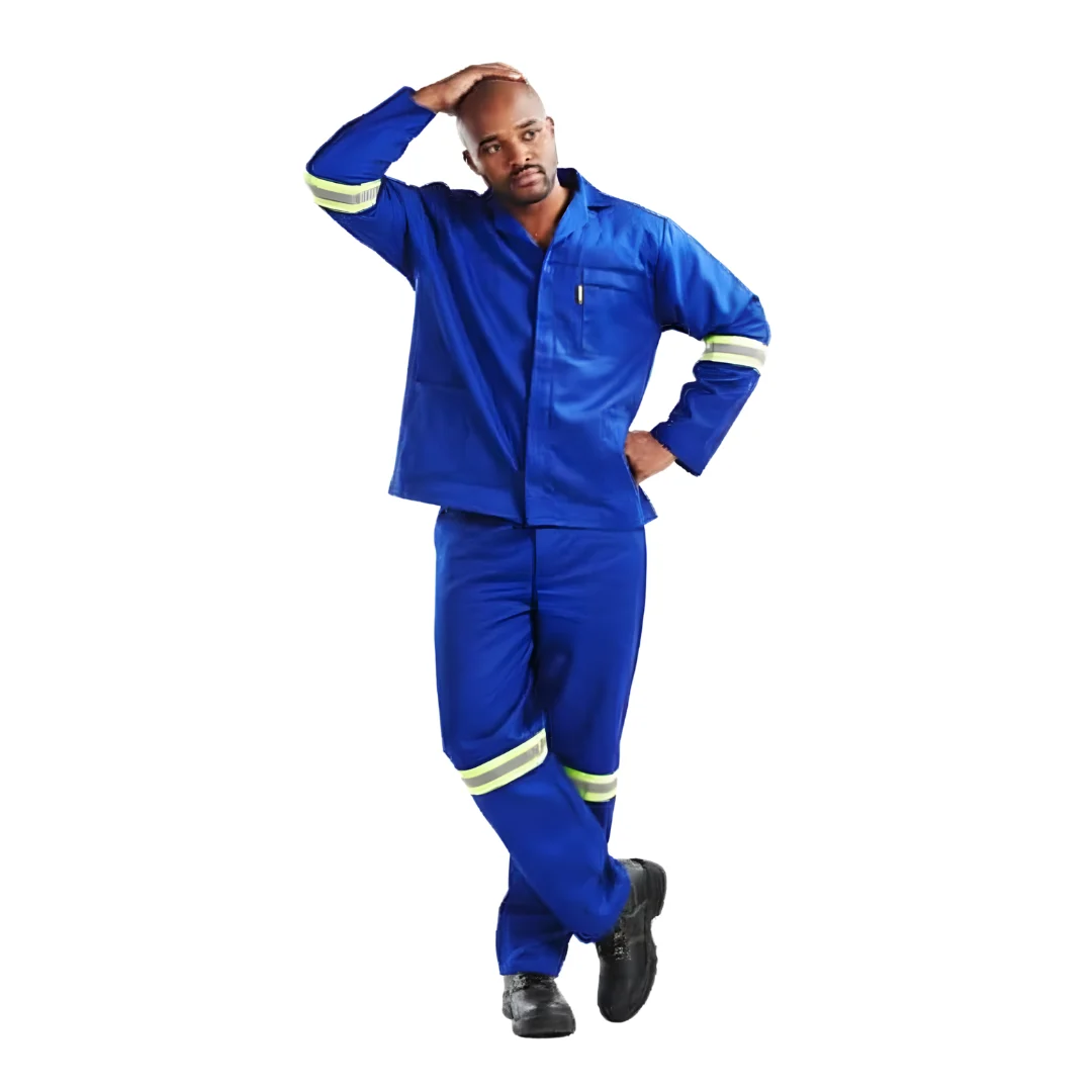 Hybrid Conti With Reflective Tape