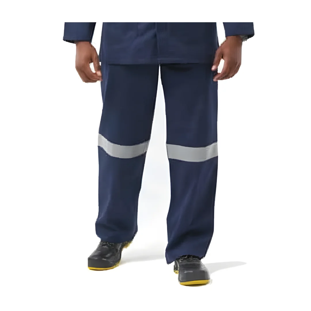 D59 Navy Blue flame pants/Eskom Spec