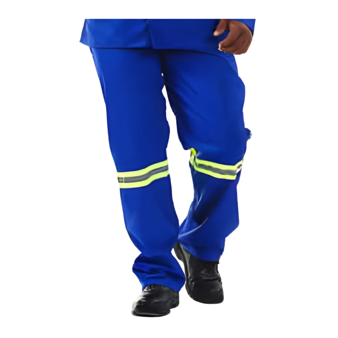 D59 100% Conti Pants Reflective Tape