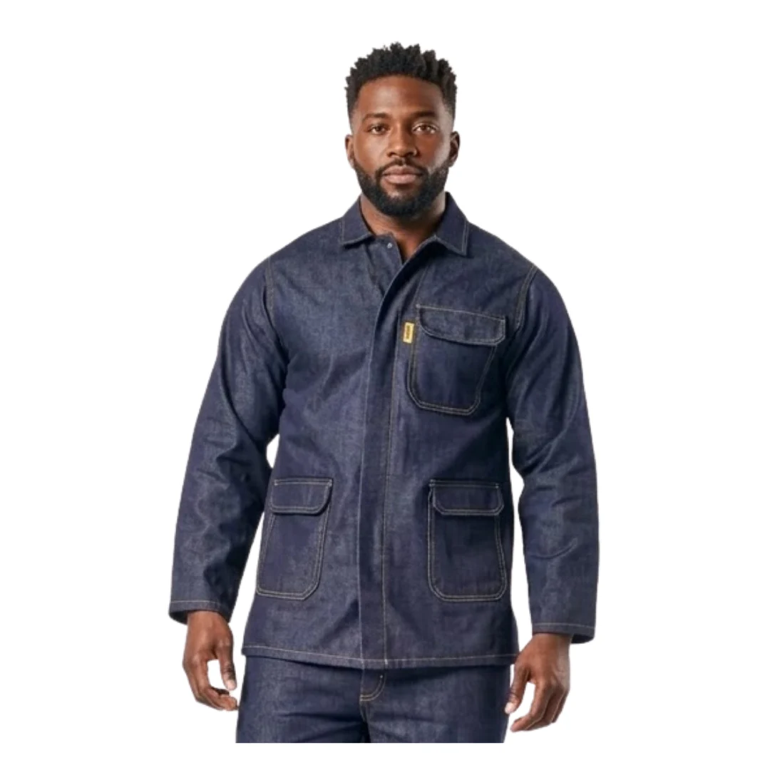 Dromex Denim Conti Jacket