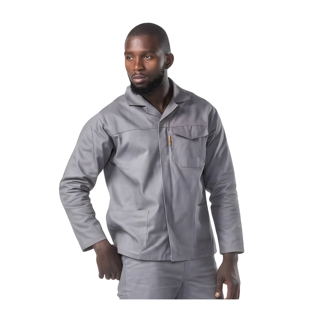 J54 SABS Anglo Conti Jacket