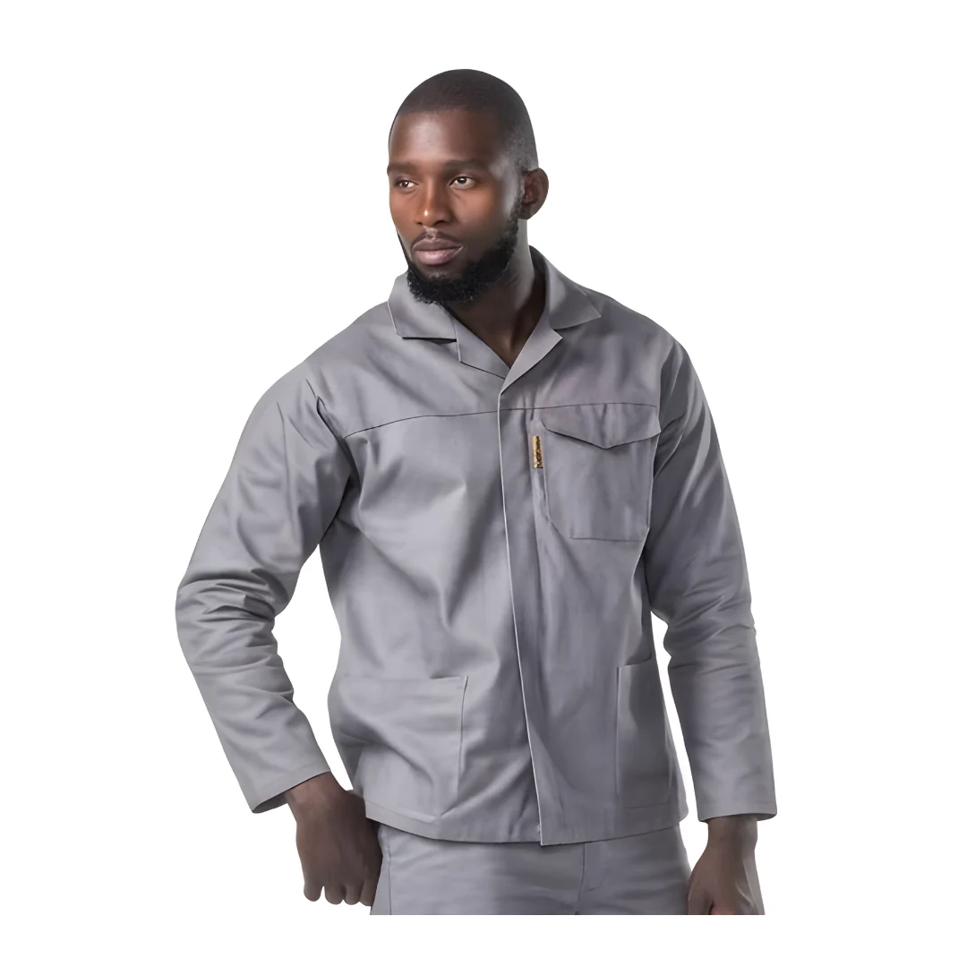 J54 Conti Jacket