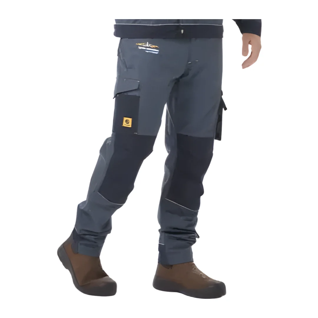 Dromex Utility Jackets (F/A Resistant)