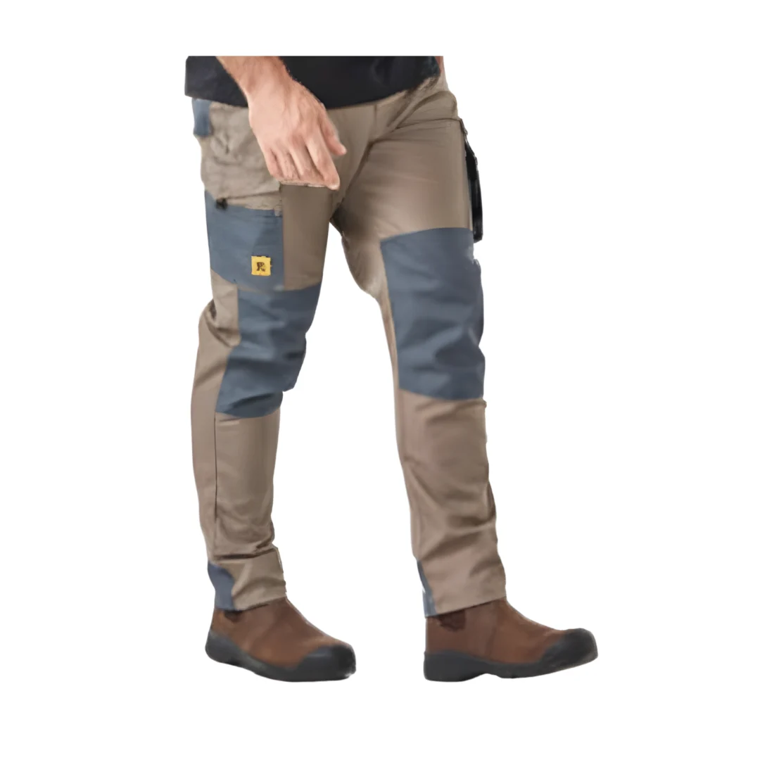 Dromex Utility Pants SA-Stone