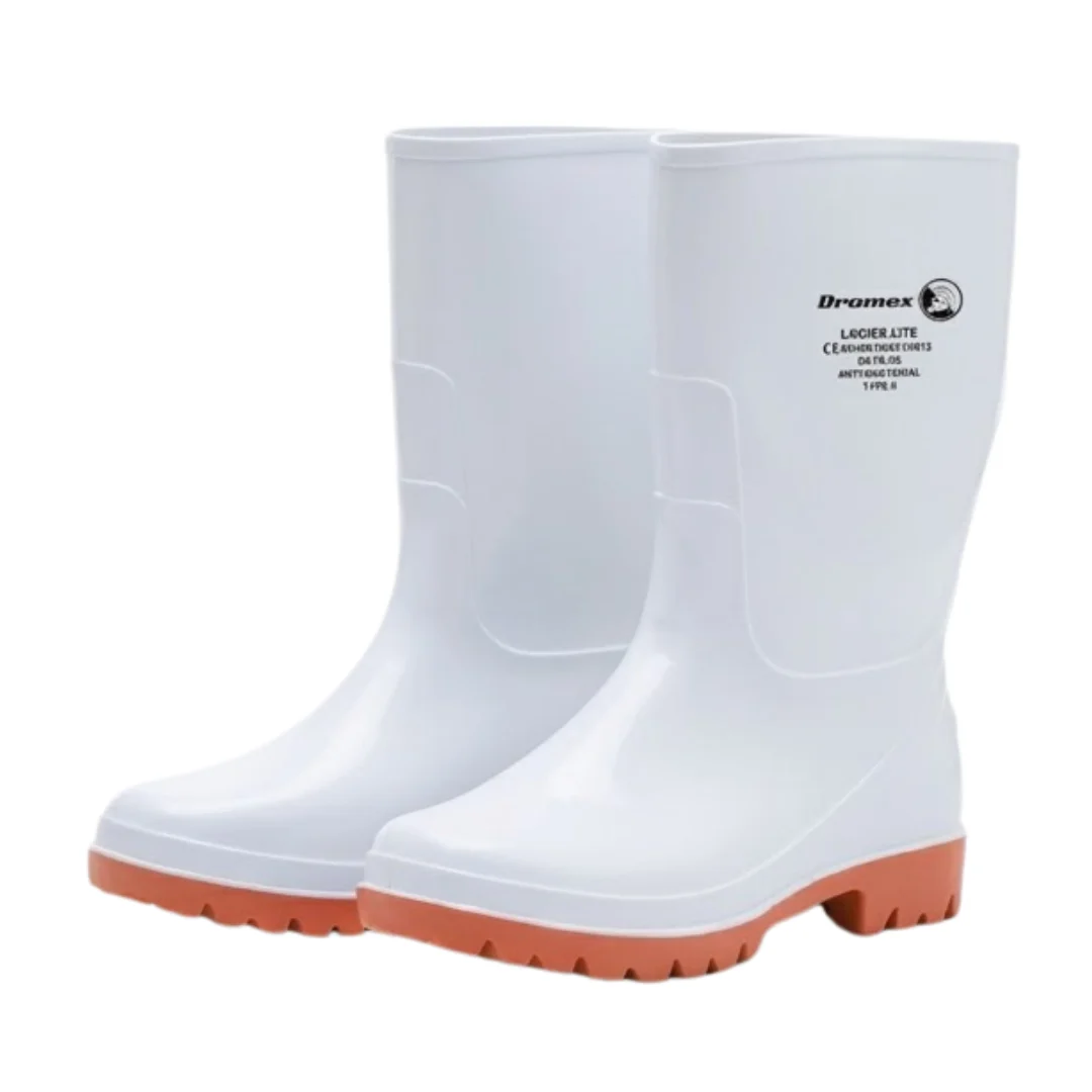 Dromex Calf Length Ladies Lite GumBoot
