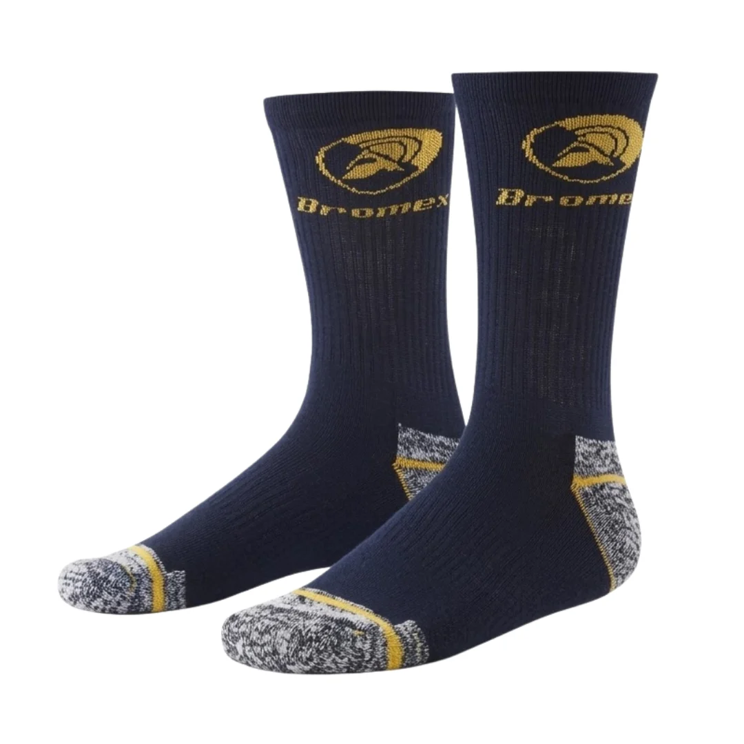 Dromex Anti-Static Socks (8-11)