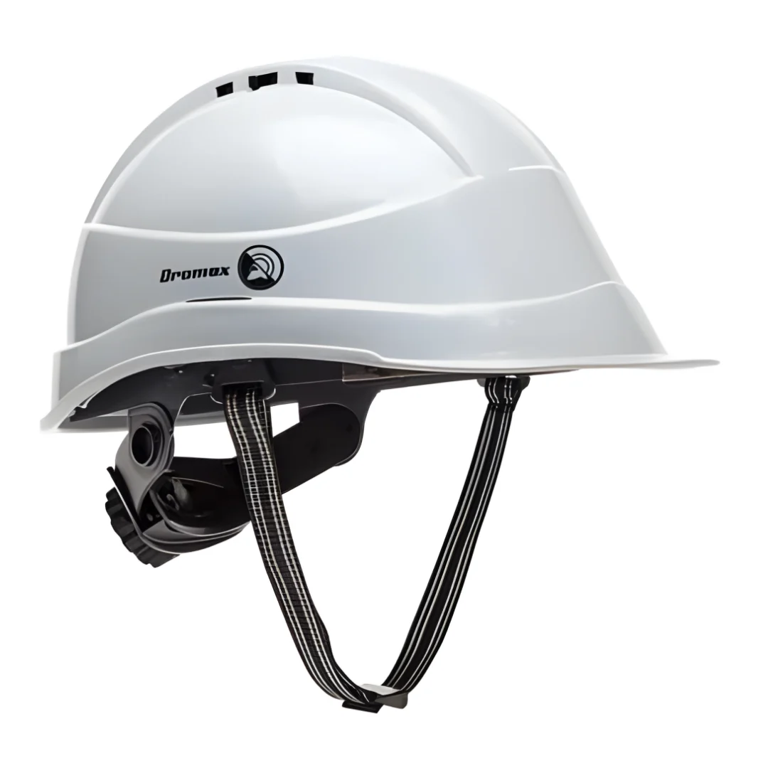 Dromex Hard Hat 2 Point Chin Strap
