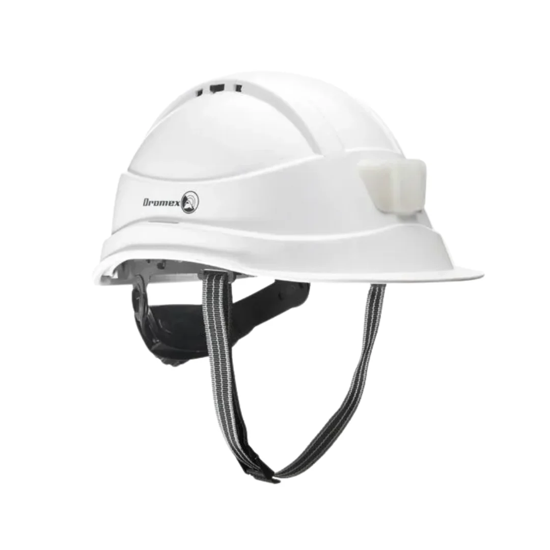 Dromex Hard Hat Lamp Bracket
